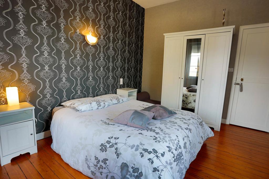 Vila Le Gite De Romane Domaine Du Vendangeoir Vinay  Exteriér fotografie