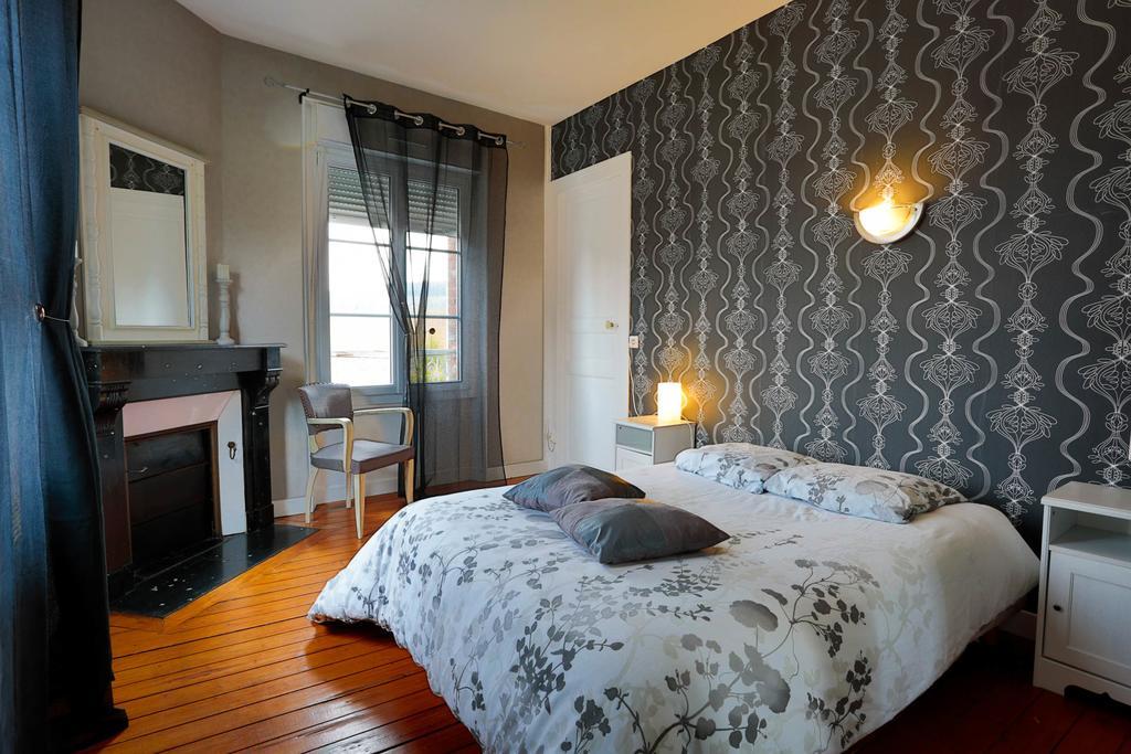 Vila Le Gite De Romane Domaine Du Vendangeoir Vinay  Exteriér fotografie